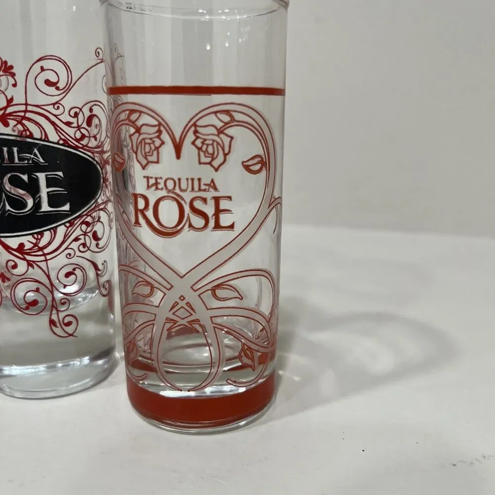 Tequila Rose see photos
